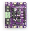 Cytron Maker Drive MX1508 - kahekanaliline mootori kontroller 9.5V/1A Cytron Maker Drive MX1508 - kahekanaliline mootori kontroller 9.5V/1A