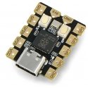 Beetle RP2040 - плата с микроконтроллером RP2040 - DFRobot DFR0959 Beetle RP2040 - плата с микроконтроллером RP2040 - DFRobot DFR0959