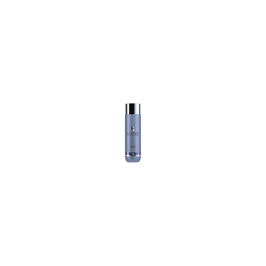 System Professional Wella System P. - Lipid Code - Hydrating Conditioner H2, 1000 ml