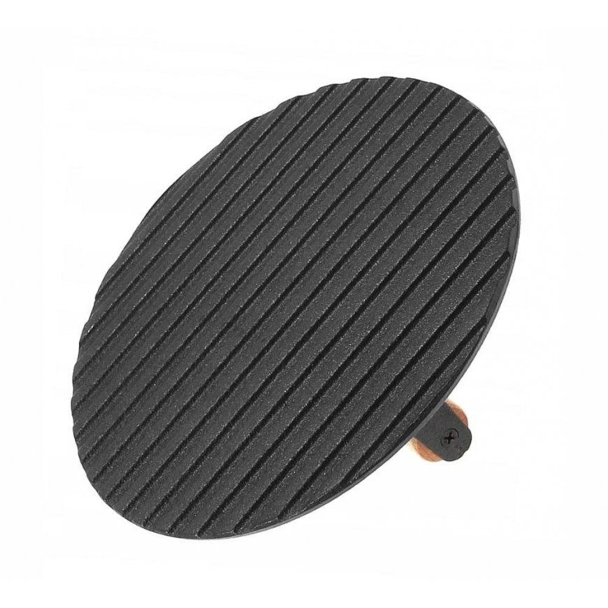 Kuningas Hoff KETUS BURGER MĖSOS PRESS 22 CM KINGHOFF KH-1760 – 3