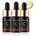 Medicube Deep Vita C Ampoule 2.0 Set face ampoules, 3 x 10 ml