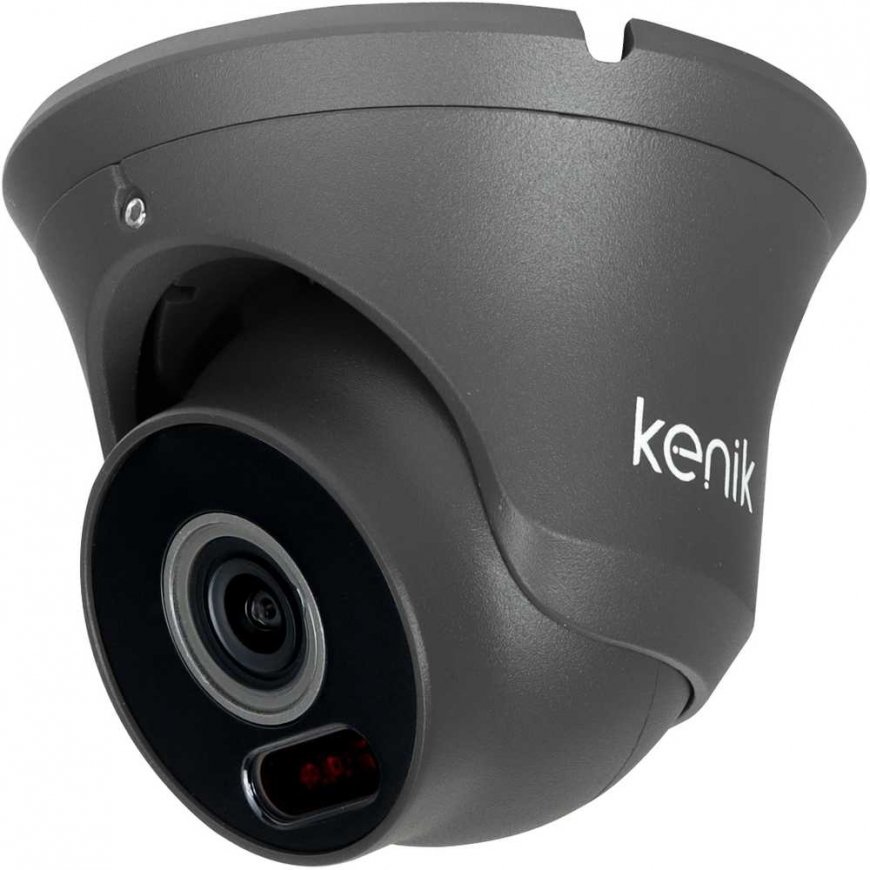 KENIK KAMERAS 4W1 KENIK KG-D30HD-IW