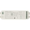 LED APŠVIETIMO VALDYTUVAS ZL5 ZigBee, 2.4 GHz, RGBCCT (RGBWW) 12 ... 48 V DC MiBOXER / Mi-Light LED APŠVIETIMO VALDYTUVAS ZL5 ZigBee, 2.4 GHz, RGBCCT (RGBWW) 12 ... 48 V DC MiBOXER / Mi-Light