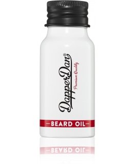 Dapper Dan bārdu eļļa, 30 ml