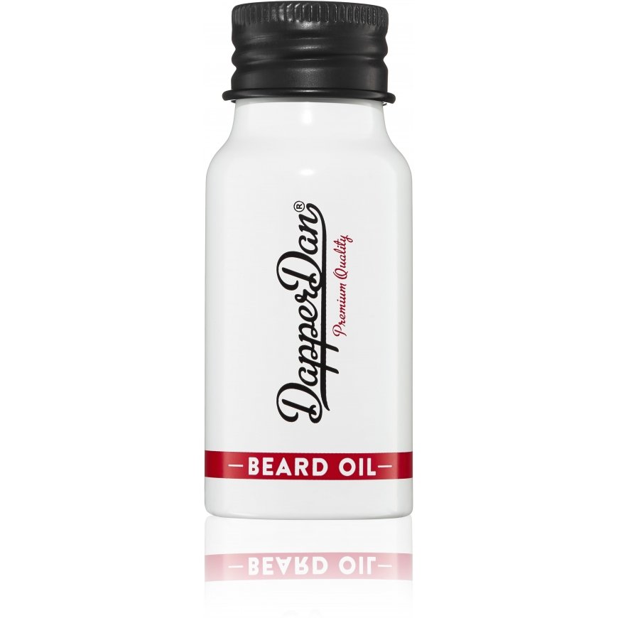 Dapper Dan bārdu eļļa, 30 ml