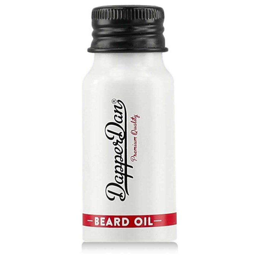 Dapper Dan habemeõli, 30 ml – 4