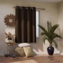 AmeliaHome CURT/AH/UŽTEMPTA/KILPA/D.RUDA/140X175/1 gab. AmeliaHome CURT/AH/UŽTEMPTA/KILPA/D.RUDA/140X175/1 gab.
