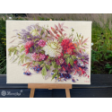 Merejka Autumn Secrets 30x40 SK218