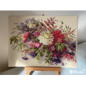 Merejka Autumn Secrets 30x40 SK218