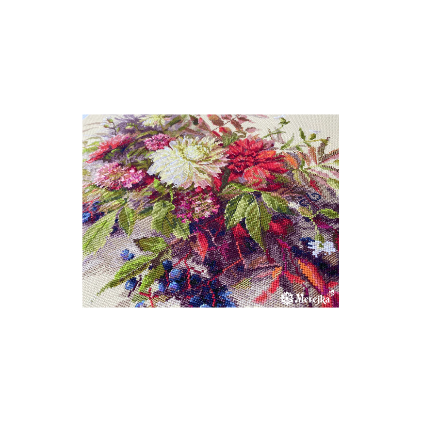 Merejka Rudens paslaptys 30x40 SK218 – 5