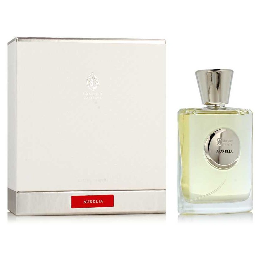 Giardino Benessere Aurelia 100ml NIŠINIAI hajuvedet Unisex EDP