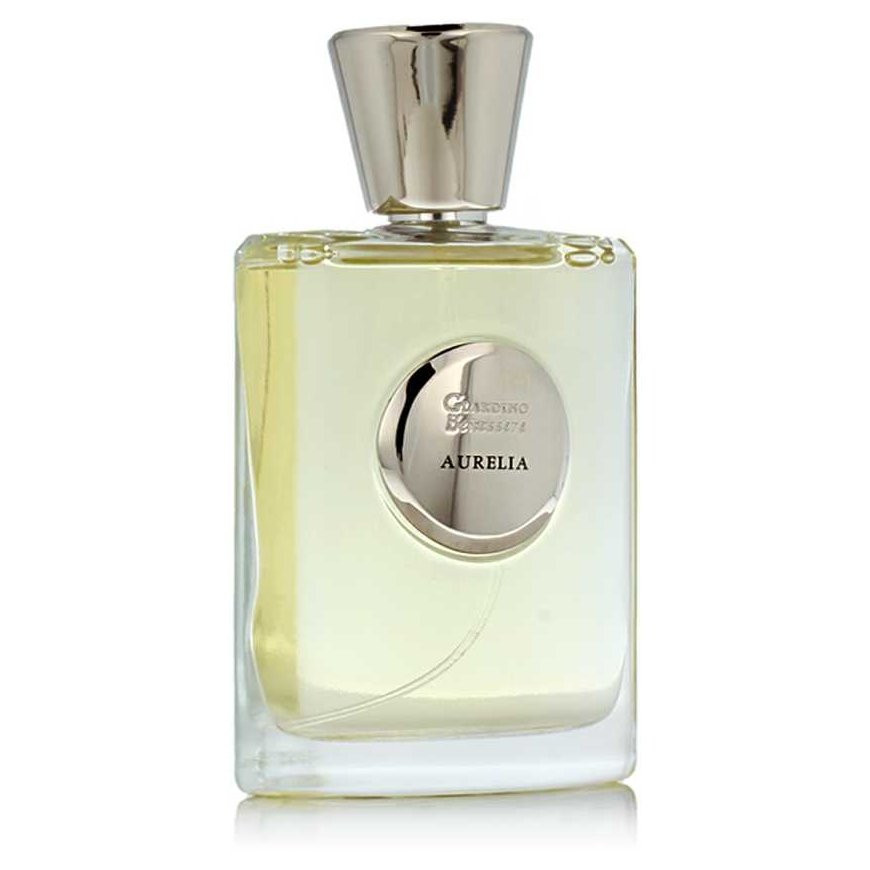 Giardino Benessere Aurelia 100 мл НИШИНИЕ духи Унисекс EDP – 2