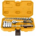 Органайзер Ingco HKTS14201 Набор хвостовиков 20 шт 1/4" Органайзер Ingco HKTS14201 Набор хвостовиков 20 шт 1/4"