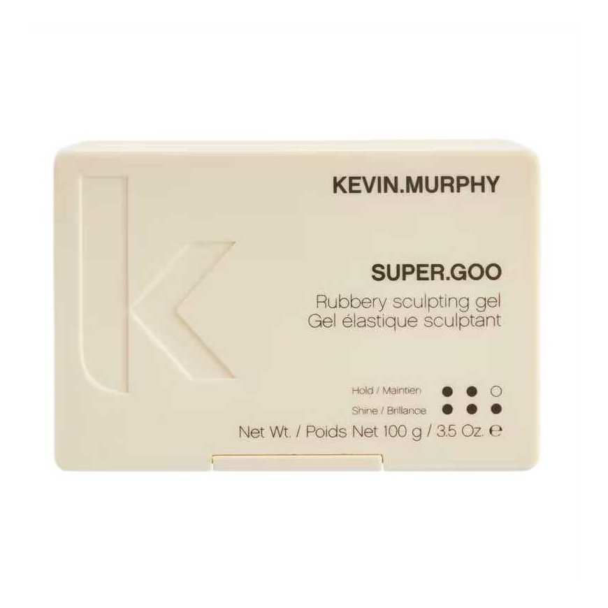 Kevin Murphy Super Goo -guminigeeli, 100 g