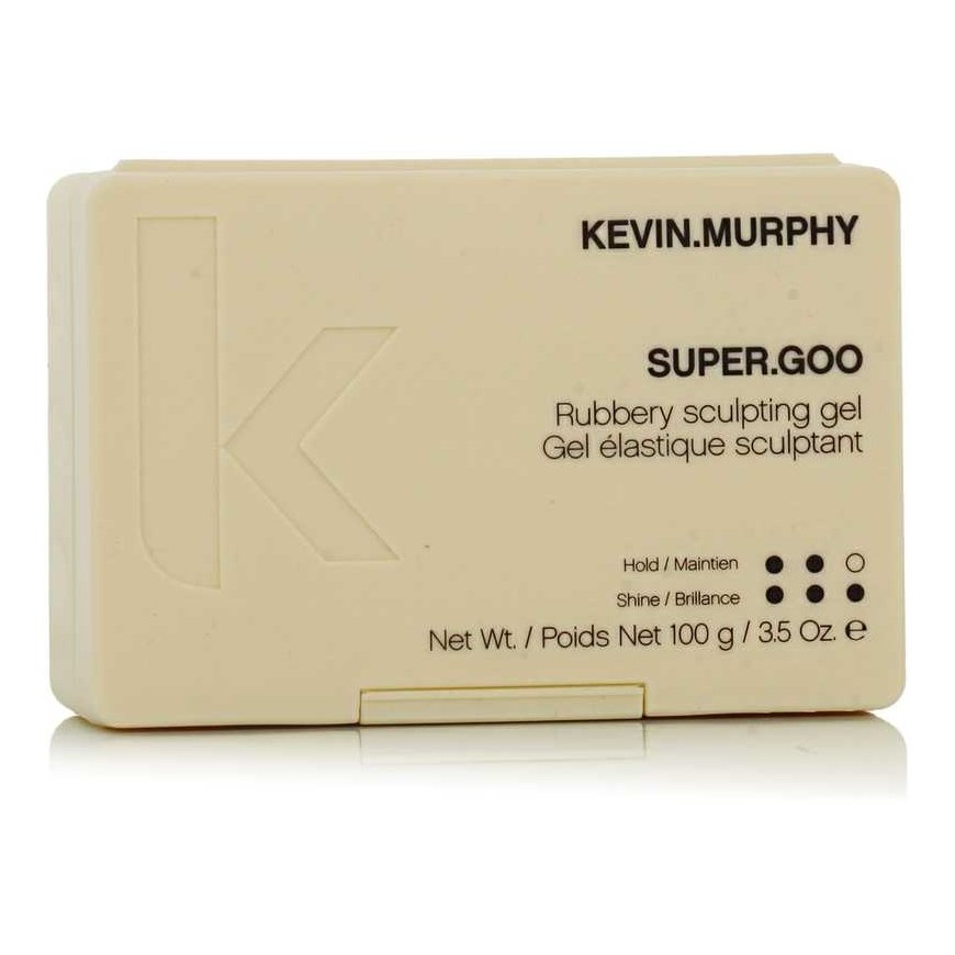 Kevin Murphy Super Goo guminis geel, 100 g – 2