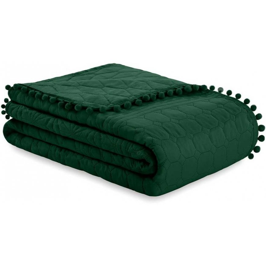 AmeliaHome LOVOS/AH/MEADORE/BOTTLEGREEN/170x210 – 4