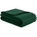 AmeliaHome LOVOS/AH/MEADORE/BOTTLEGREEN/170x210