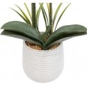 Atmosphera Tehislik orhidee potis RIVA, 60 cm Atmosphera Tehislik orhidee potis RIVA, 60 cm