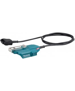 Makita 1914H3-6 40 V battery adapter
