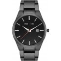 PAUL LORENS MALE WATCH - PL20015B-1A5 (zg381a) + BOX PAUL LORENS MALE WATCH - PL20015B-1A5 (zg381a) + BOX