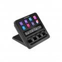 Elgato Stream Deck + BEARBEITUNG Must 8 nuppu Elgato Stream Deck + BEARBEITUNG Must 8 nuppu