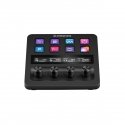 Elgato Stream Deck + BEARBEITUNG Must 8 nuppu Elgato Stream Deck + BEARBEITUNG Must 8 nuppu