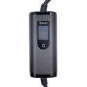 Зарядное устройство для электромобилей Reach PEVC5 3 фазы Type2 16A 11kW 5.0m Зарядное устройство для электромобилей Reach PEVC5 3 фазы Type2 16A 11kW 5.0m