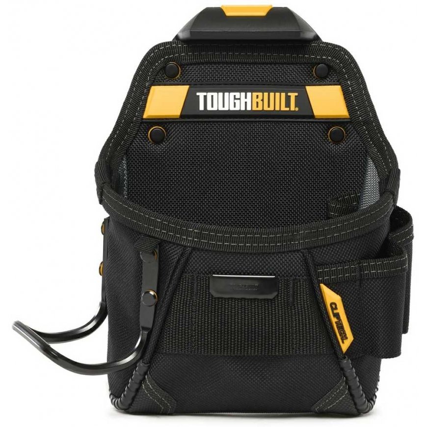 Анткелия ToughBuilt® GelFit™ – 5