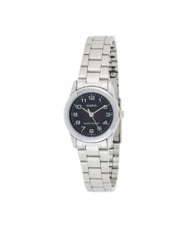 Laikrodis moterims CASIO LTP-V001D-1BUDF (zd589b) + dėžutė