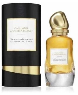 DKNY Donna Karan Cashmere & Vanilla Essence Eau De Parfum pihusti, 100 ml