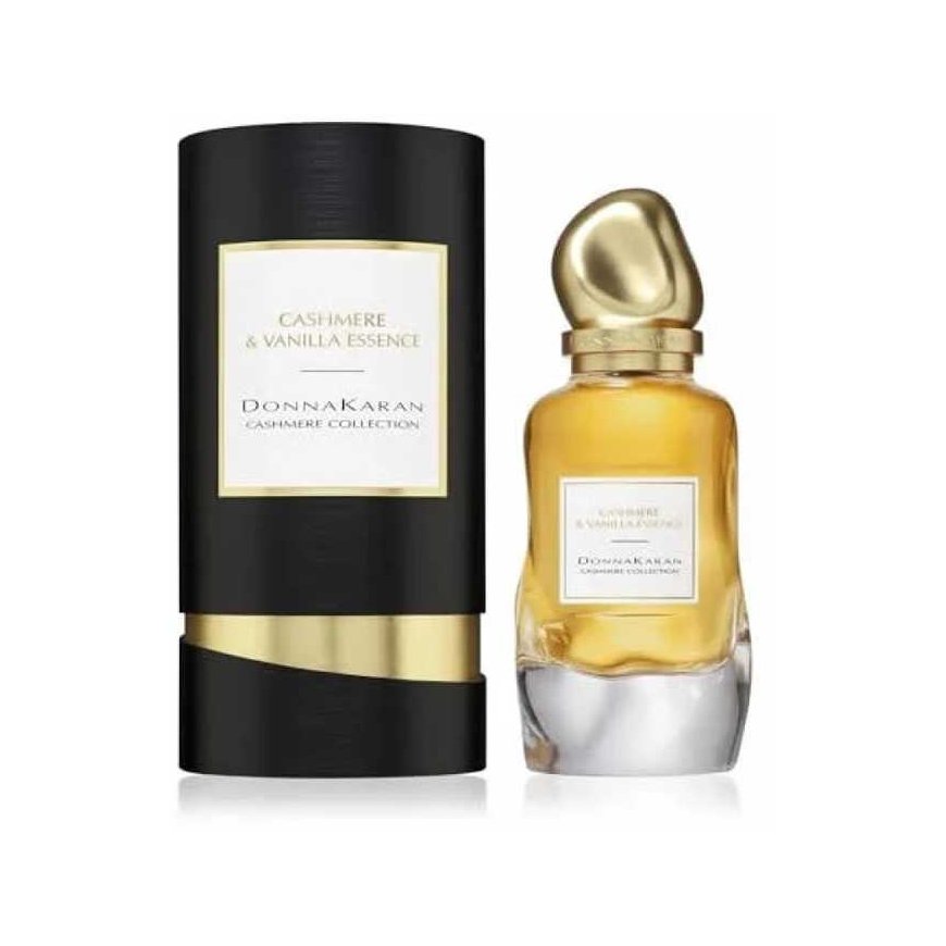 DKNY Donna Karan Cashmere & Vanilla Essence Eau De Parfum Spray, 100 ml – 2