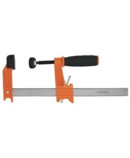Prindid 150 mm, sügavus 60 mm, maks. 140 kg Truper®