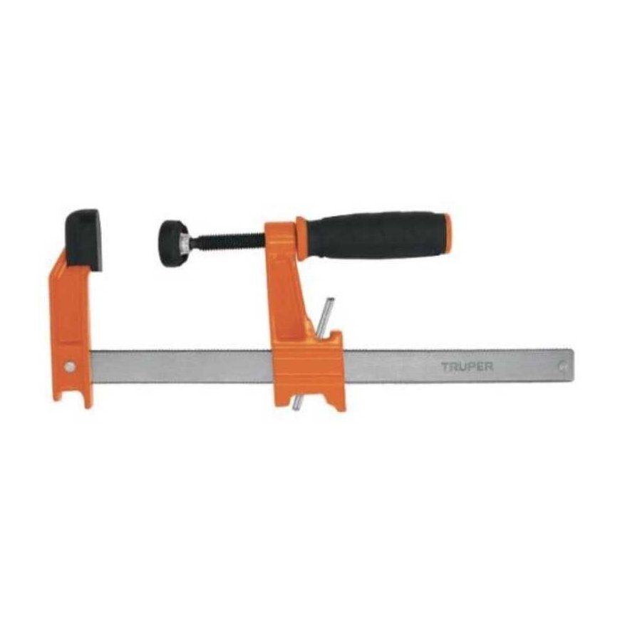 Press 150 mm, depth 60 mm, max. 140 kg Truper®
