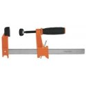 Spaustuvai 150 mm, gylis 60 mm, maks. 140 kg Truper® Spaustuvai 150 mm, gylis 60 mm, maks. 140 kg Truper®