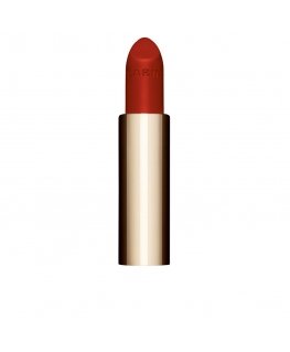 „Clarins Joli Rouge Velvet 790 Coral Orchid“ 3,5 g papildinājums