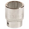 Sata S16620 3/4'' 46 mm socket Sata S16620 3/4'' 46 mm socket