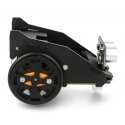 Tinkergen BitCar - älyauton rakennussarja