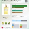 Roger & Gallet Neroli muilo baras