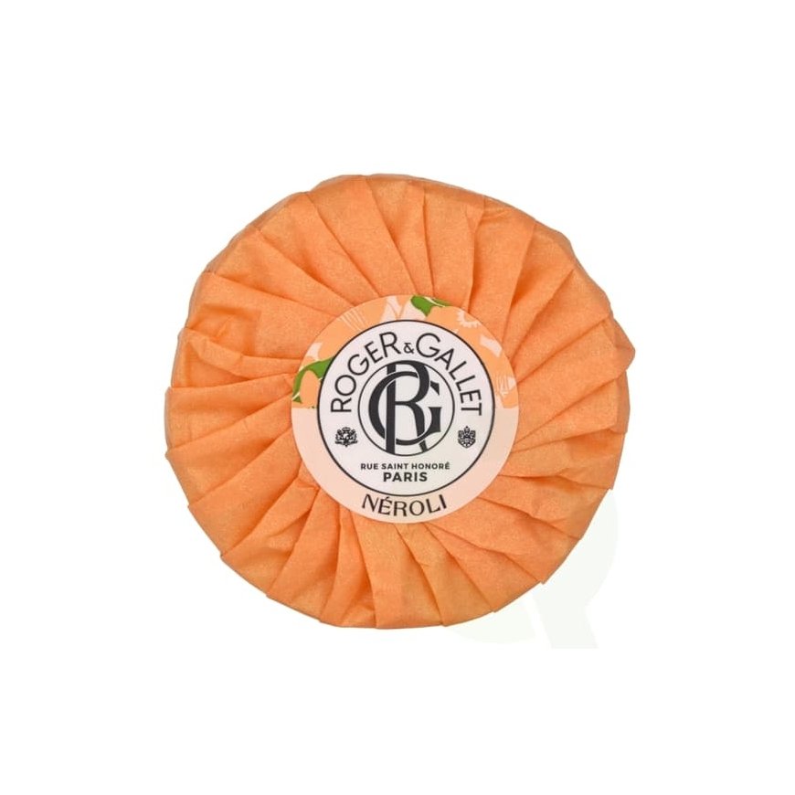 Roger & Gallet Neroli muilo baras – 2