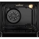 Orkaitė Electrolux LKI561401X indukcinė, nerūdijančio plieno Orkaitė Electrolux LKI561401X indukcinė, nerūdijančio plieno