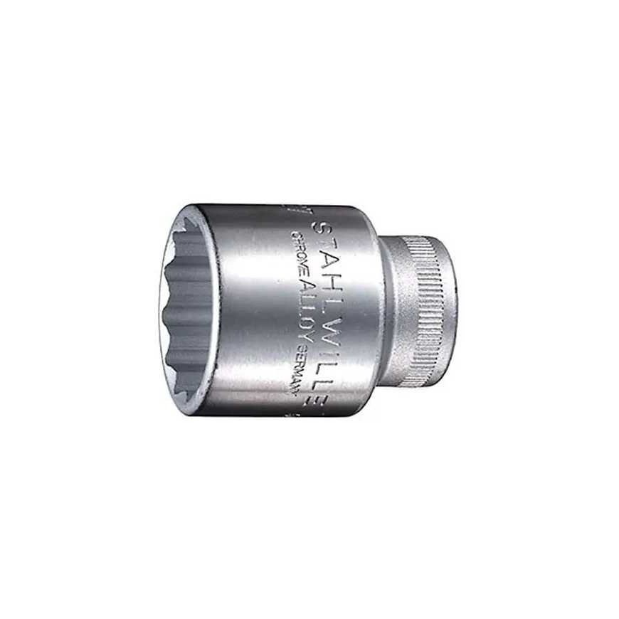 Головка для ключа Stahlwille 03010036 1/2'' 36 мм