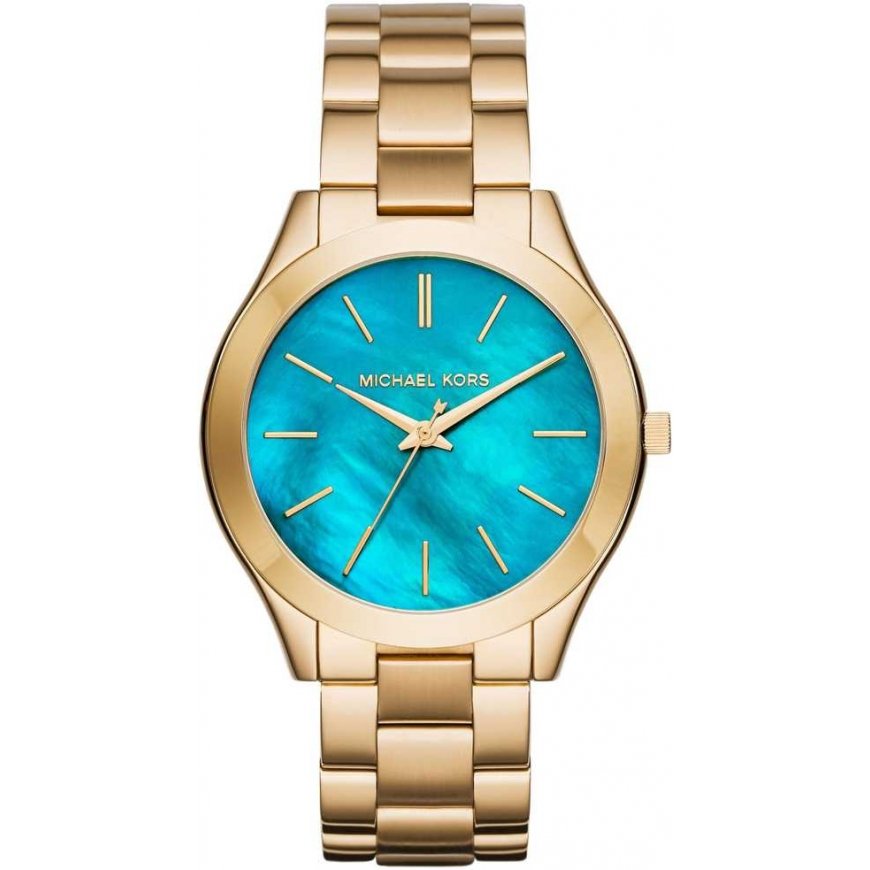 Michael Kors Moteriškas pulkstenis Michael Kors