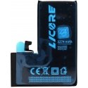 Батарея LICORE для iPhone 15 Pro, 3274 мАч