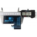LICORE akumulators, kas paredzēts iPhone 15 Pro, 3274 mAh LICORE akumulators, kas paredzēts iPhone 15 Pro, 3274 mAh