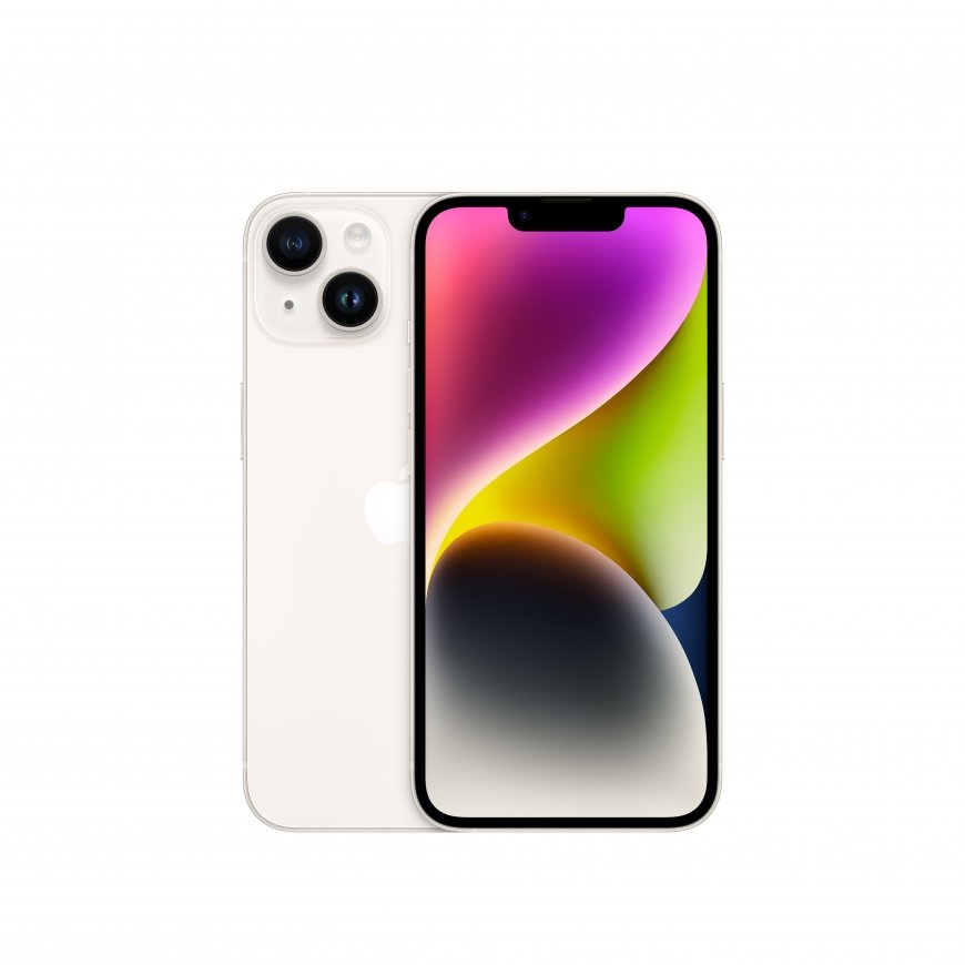 Apple iPhone 14 15,5 cm