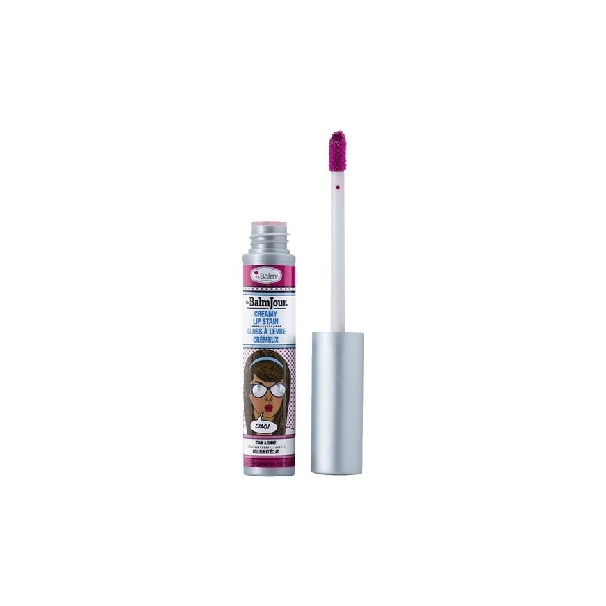 Plump Your Pucker Lip Gloss - Lip gloss 7 ml