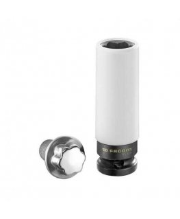 Impact socket Facom NS.MB 1/2'' 80.3 mm
