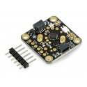 NeoPixel rotācijas kodēšanas ierīce - I2C - STEMMA QT/Qwiic - Adafruit 4991