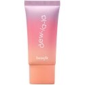 Benefit Dew La La Liquid Glow Highlighter - nestemäinen heleyttävä tuote, sävy: Lumi, 25 ml Benefit Dew La La Liquid Glow Highlighter - nestemäinen heleyttävä tuote, sävy: Lumi, 25 ml