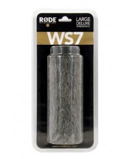 Лобовое стекло Rode WS7